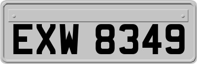 EXW8349
