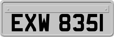 EXW8351