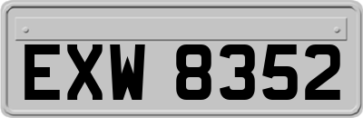 EXW8352