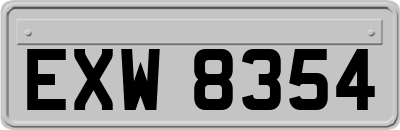 EXW8354