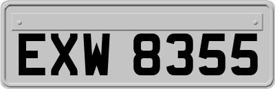 EXW8355