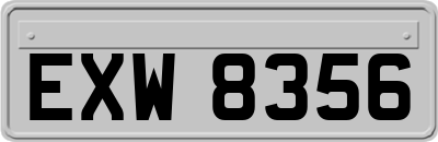 EXW8356