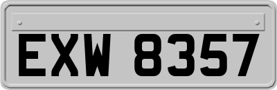 EXW8357