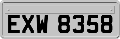 EXW8358
