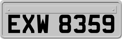 EXW8359
