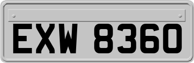 EXW8360