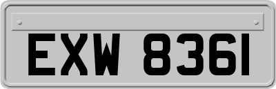 EXW8361