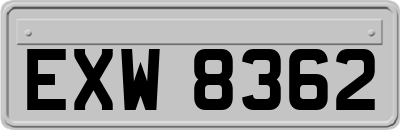 EXW8362
