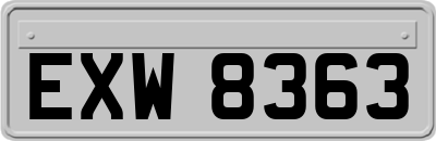 EXW8363