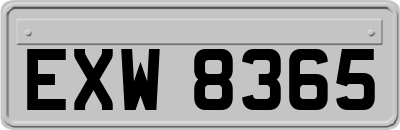 EXW8365
