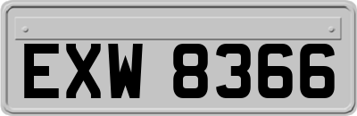 EXW8366