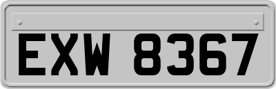 EXW8367
