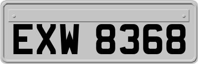 EXW8368