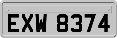 EXW8374