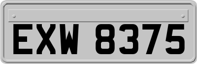 EXW8375
