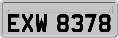 EXW8378