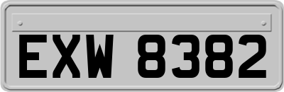 EXW8382