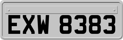 EXW8383