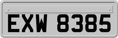 EXW8385