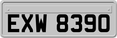 EXW8390