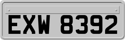 EXW8392