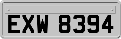 EXW8394