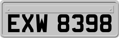 EXW8398