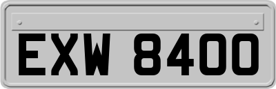 EXW8400