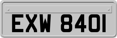 EXW8401