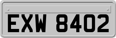 EXW8402