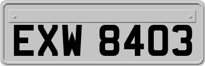 EXW8403