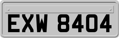 EXW8404