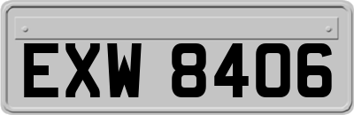 EXW8406