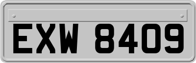 EXW8409