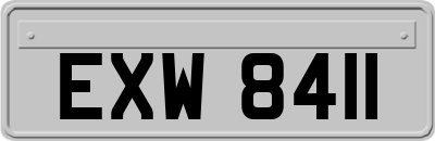 EXW8411