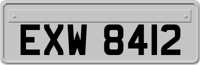 EXW8412