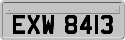 EXW8413
