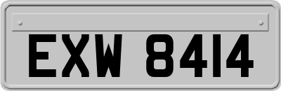 EXW8414