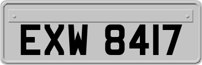 EXW8417