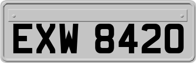 EXW8420