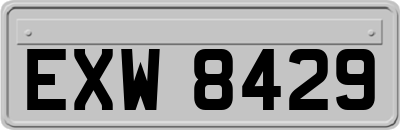 EXW8429