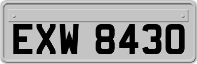 EXW8430