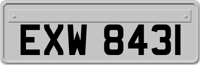 EXW8431