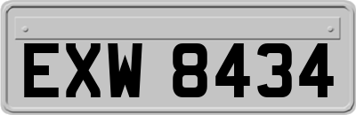 EXW8434