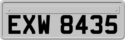 EXW8435
