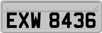 EXW8436