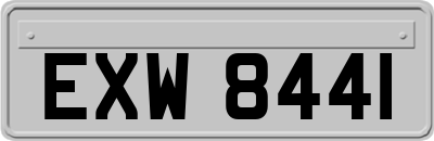 EXW8441