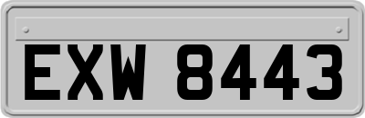 EXW8443