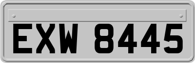 EXW8445