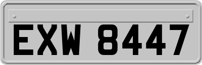 EXW8447